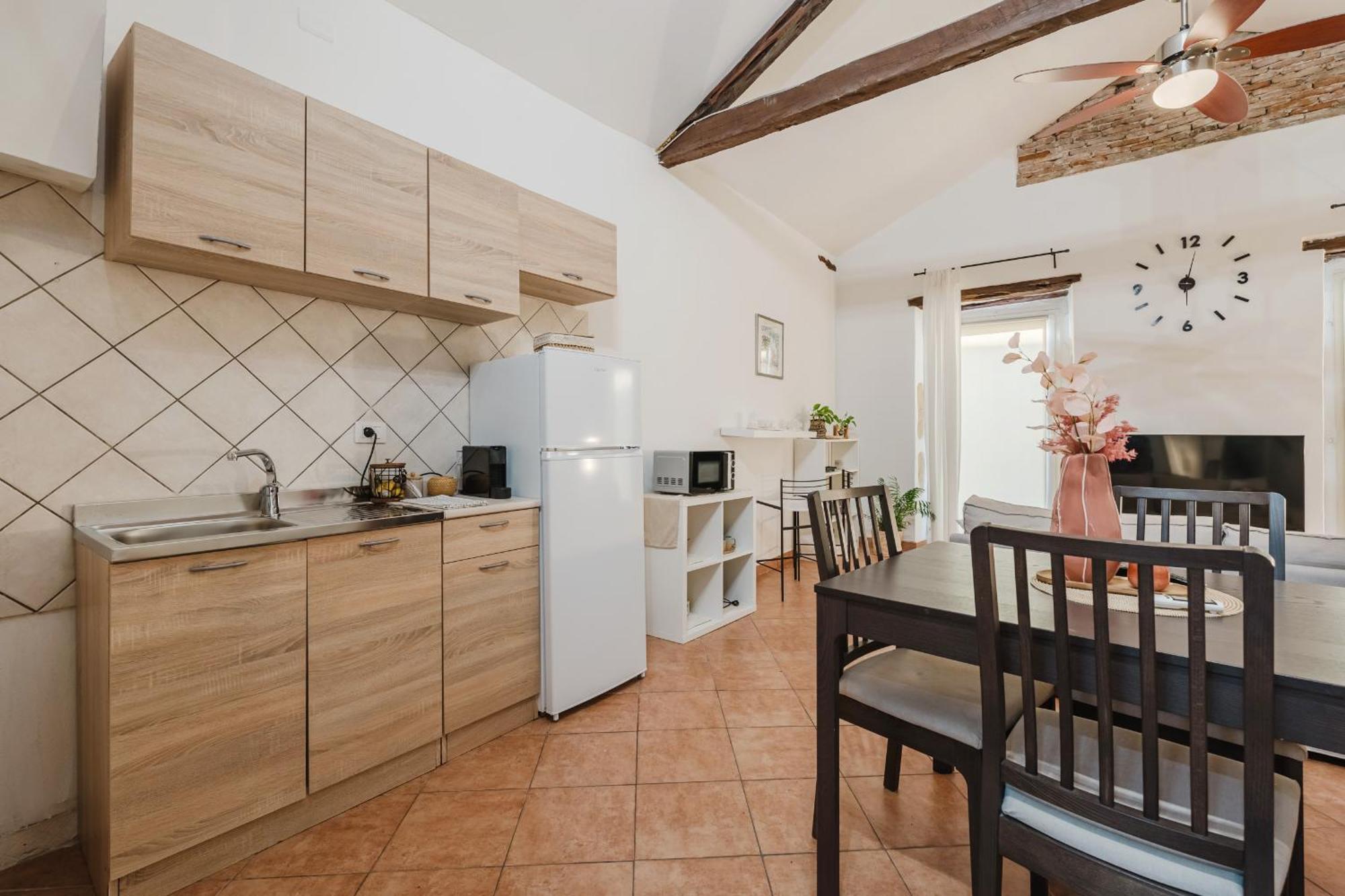 Villa Loft In Manno Cagliari Exterior foto